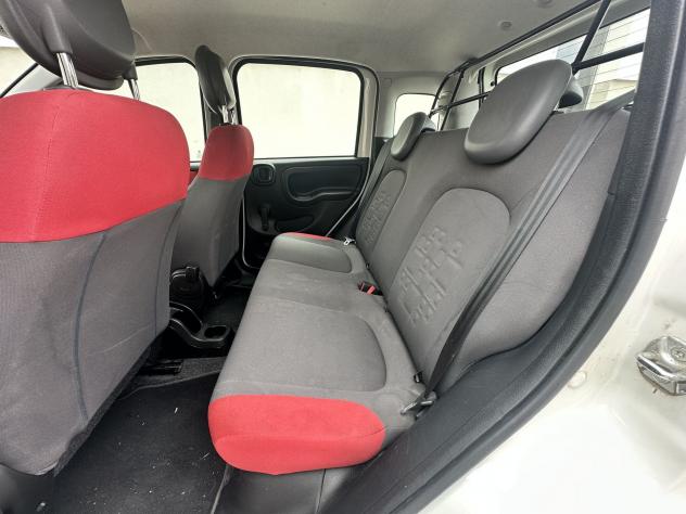 FIAT Panda 1.2 69cv Easy - Foto 10
