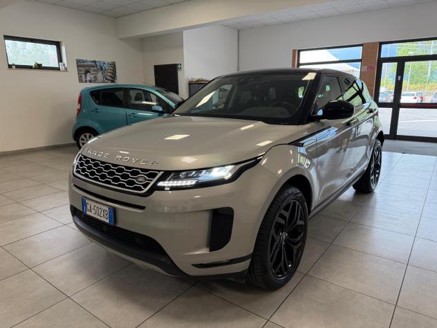 Land Rover Range Evoque 2.0 D 150CV AUTOM AUTOCARRO 2020 - Foto 2