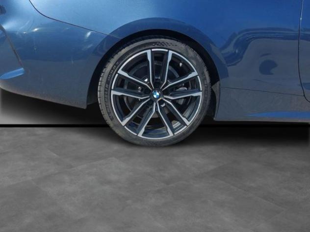 BMW 430 i Coupé Msport rif. 24076880 - Foto 10