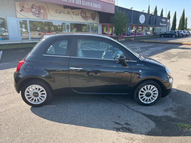 FIAT 500 Hybrid 1.0 70cv Ibrido Dolcevita - Foto 2