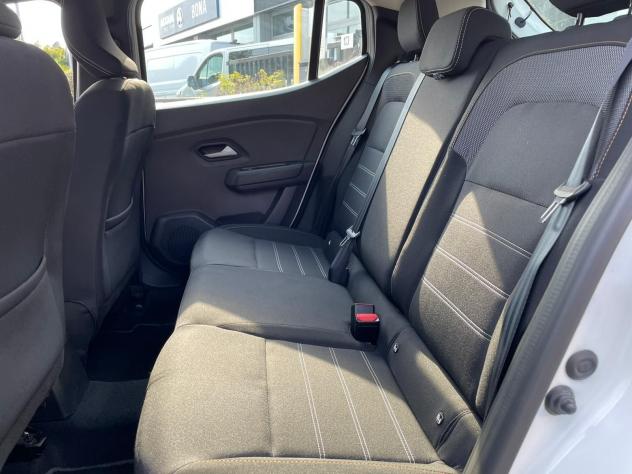 Dacia Sandero 1.0 TCe STEPWAY EXPRESSION CVT - Foto 9