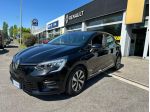 Renault Clio 1.6 Hybrid E-TECH 140cv ZEN