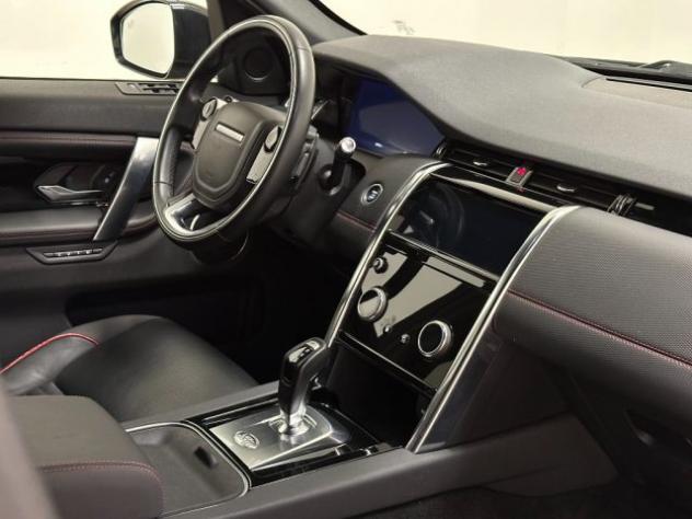 LAND ROVER Discovery Sport 2.0 SD4 240 CV AWD Auto R-Dynamic HSE rif. 22987627 - Foto 7