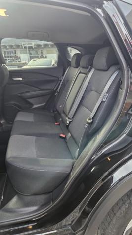 NISSAN Qashqai MHEV 140 CV N-Connecta rif. 24146279 - Foto 9