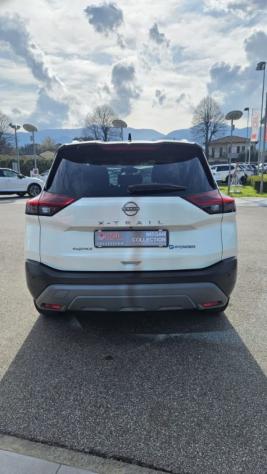 NISSAN X-Trail e-Power e-4orce 4WD 5 posti N-Connecta rif. 23950586 - Foto 5