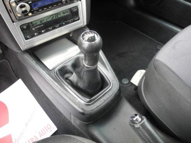 VOLKSWAGEN Golf 1.9 TDI 101cv 5p. - Ok NEOPATEN. - UNICO PROPRIET. rif. 23789596 - Foto 9