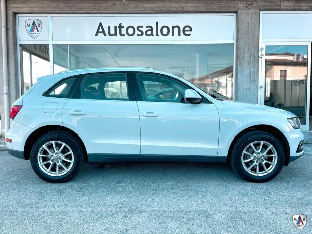 Audi Q5 2.0 TDI 177CV quattro S tronic Business - Foto 4