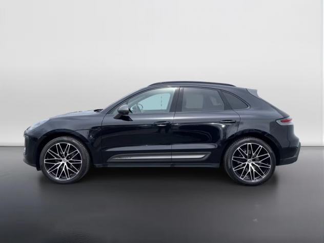 Porsche Macan 2.0 T - Foto 3