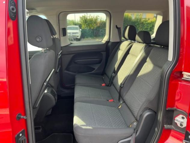 FORD Grand C-Max Gran Tourneo Connect 1.5 EcoBlue 120 CV Titanium rif. 24117073 - Foto 9