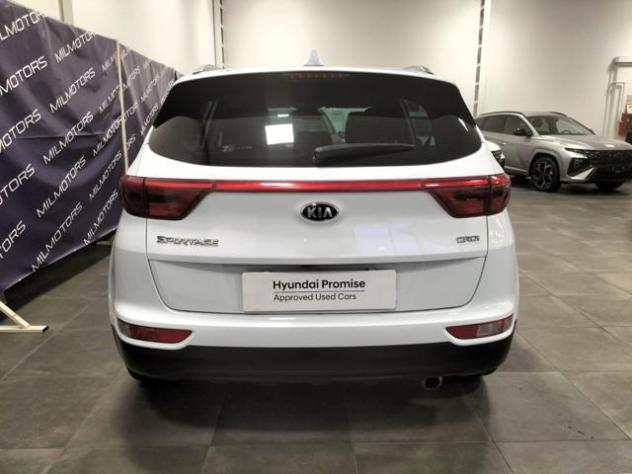 KIA Sportage 1.7 CRDI 2WD Cool rif. 22751274 - Foto 8