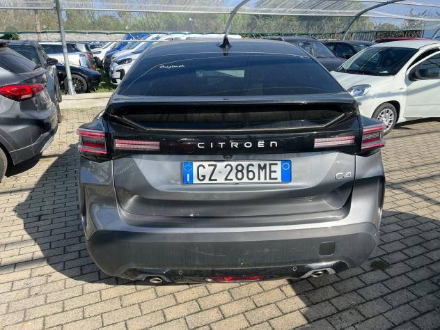 Citroën C4 C4 X 1.2 puretech Max s&s 130cv eat8 - Foto 10