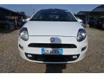 Fiat Punto 1.4 8V 3 porte GPL 2012