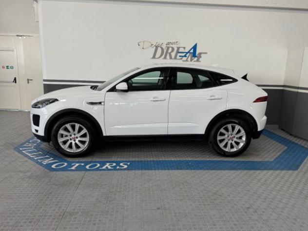JAGUAR E-Pace 2.0D 150 CV AWD aut. S Uniprop. *64100km* rif. 23728018 - Foto 6