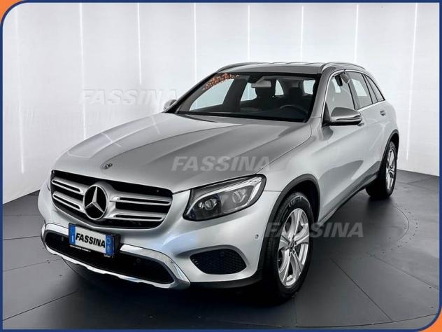 Mercedes-Benz GLC 220 d Business 4matic auto - Foto 3