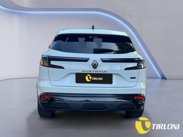 Renault Austral 1.2 E-Tech full hybrid Techno 200cv auto - Foto 8