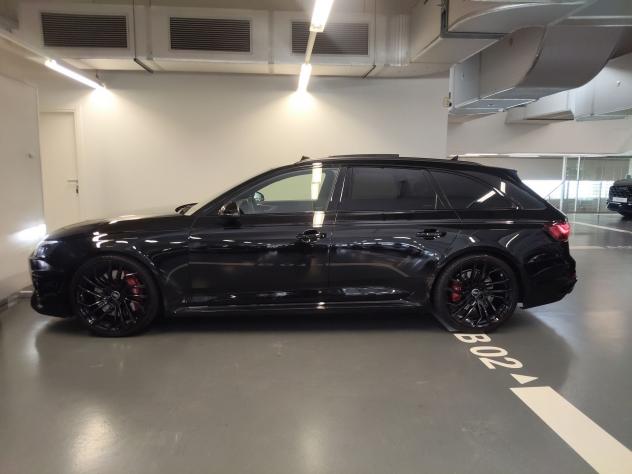 Audi RS4 RS4 2.9 TFSI tiptronc quattro Avant - Foto 3