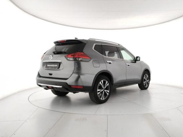 NISSAN X-Trail 2.0 dCi 4WD N-Connecta - solo operatori rif. 23533087 - Foto 5