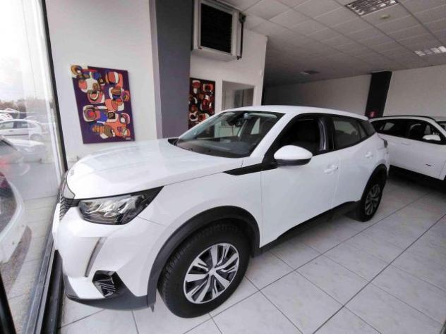 PEUGEOT 2008 PureTech 100 S&S Active Pack rif. 24059793