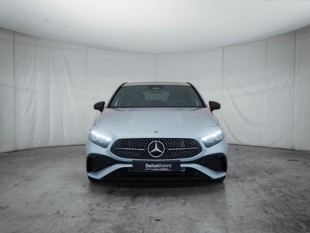 Mercedes-Benz Classe A Classe A 180 d Automatic AMG Line ADVANCED PLUS