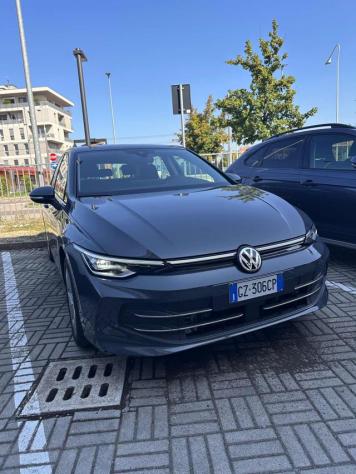 VOLKSWAGEN Golf 2.0 TDI 150 CV DSG SCR Style rif. 23934774 - Foto 3