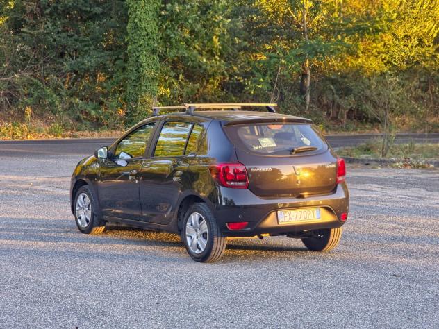 Dacia Sandero Streetway 0.9 TCe Turbo GPL 90 CV S&S Comfort E6 Manuale NEO 2019 - Foto 4