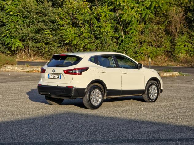 Nissan Qashqai 1.5 dCi N-Connecta E6B Manuale NEO 2017 - Foto 6