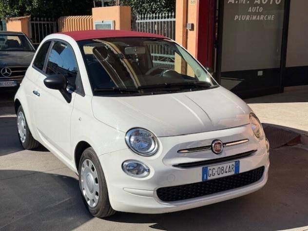 Fiat 500 HYBRID CABRIO 2021 - Foto 9