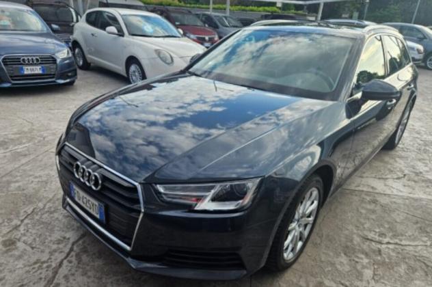 Audi A4 2.0 TDI 190 CV S tronic QUATTRO Sport - Foto 4