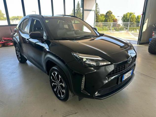 TOYOTA Yaris Cross 1.5 Hybrid 5p. E-CVT Trend rif. 22636880 - Foto 2