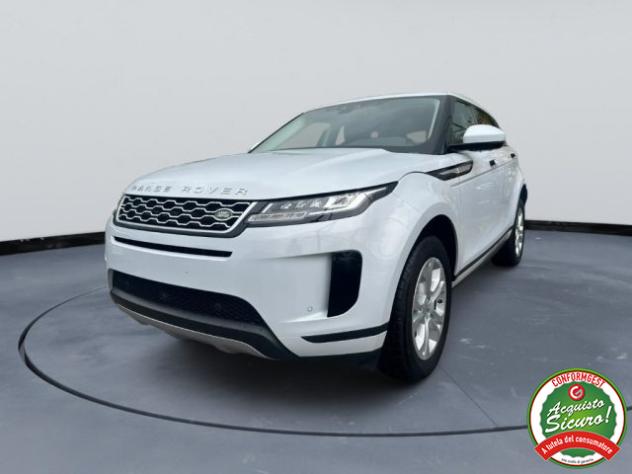 LAND ROVER Range Rover Evoque 2.0D I4-L.Flw 150 CV rif. 24215611 - Foto 2