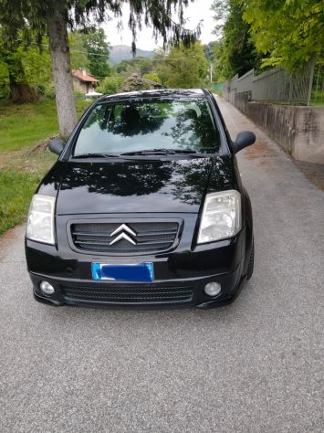 C2 VTS