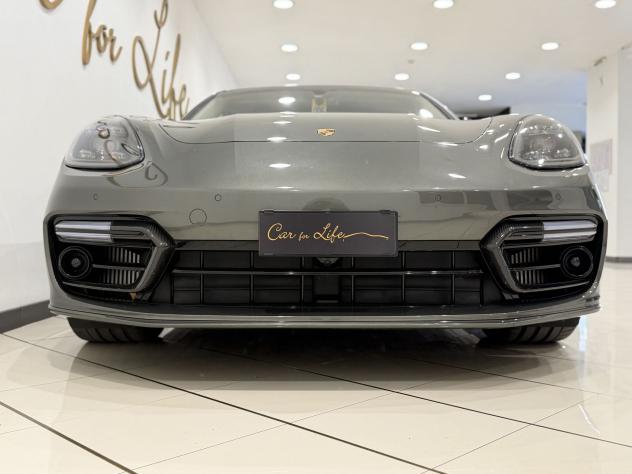 Porsche Panamera Panamera 4S E-Hybrid Sport Turismo - Foto 10