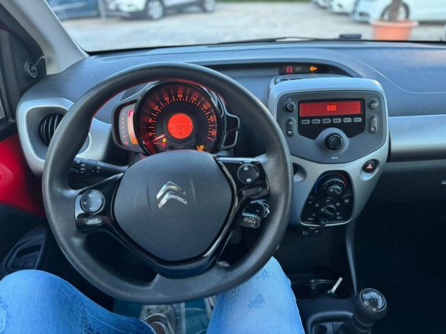 Citroen C1 VTi 68 5 porte Live - Foto 7