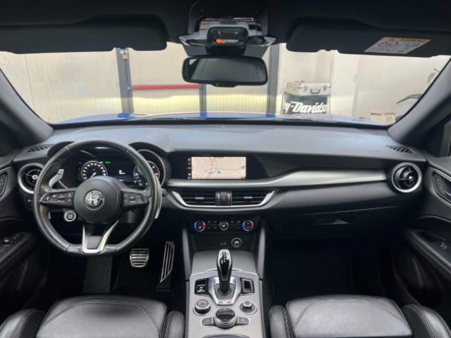 ALFA ROMEO Stelvio 2.2 Turbodiesel 210 CV AT8 Q4 Veloce rif. 24044864 - Foto 6