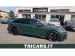 AUDI RS6 Avant 4.0 TFSI V8 quattro tiptronic PERMUTE IVA  rif. 23992436