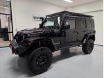 JEEP Wrangler Unlimited 2.8 CRD DPF rock's rif. 24173382