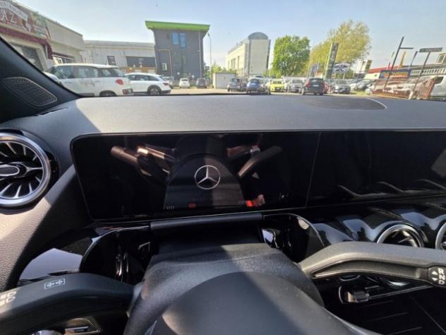 MERCEDES-BENZ GLA 200 d Automatic 4Matic AMG Line Premium PERMUTE rif. 24180287 - Foto 7