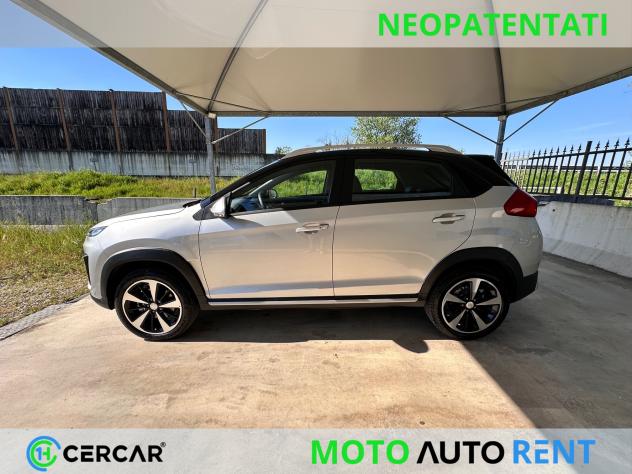 DR Motor DR 3.0 1.5 Gpl cvt - Foto 8