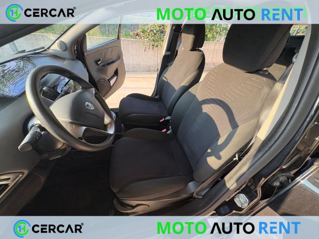 Lancia Ypsilon 5 Porte Ypsilon 1.2 8v Gold 69cv E6 - Foto 18