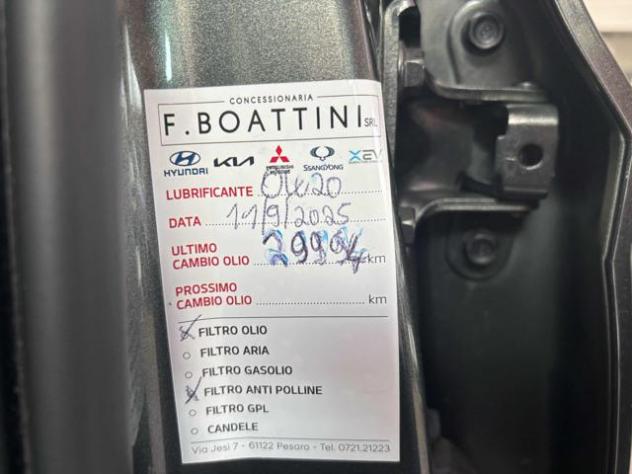 HYUNDAI Tucson 1.6 T-GDI 48V XLine rif. 23899204 - Foto 4