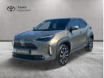 Toyota Yaris Cross 1.5h Trend fwd 116cv e-cvt