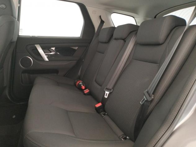 LAND ROVER DISCOVERY SPORT 2.0d i4 mhev S awd 150cv auto - Foto 10