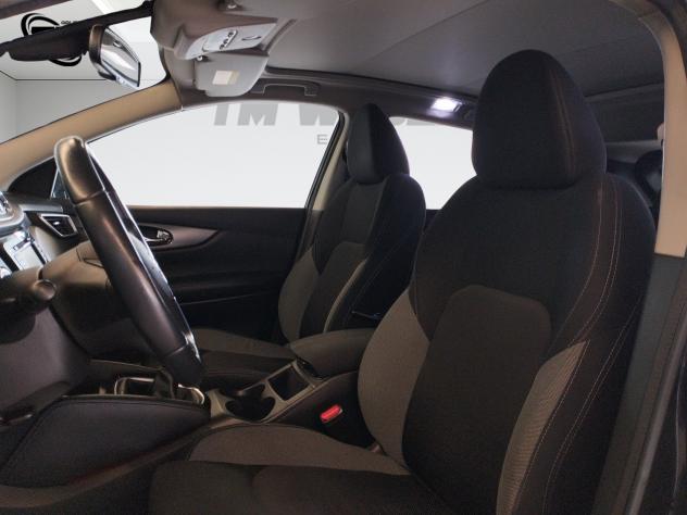 Nissan Qashqai 1.5 dCi Visia - TETTO PANORAMICO - NEOPATENTATI - Foto 10