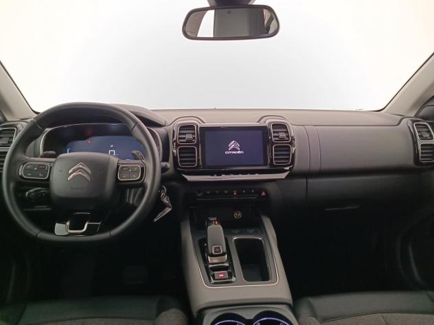Citroën C5 Aircross BlueHDi 180 S&S EAT8 Feel - Foto 10