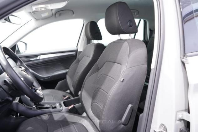 SKODA Kodiaq 2.0 TDI 150cv EVO SCR DSG 7 Posti Executive rif. 23786840 - Foto 10