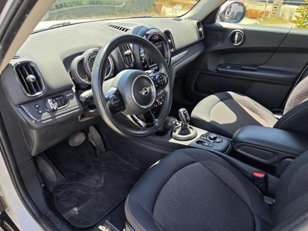 MINI - Countryman - Mini Cooper D Hype - Foto 8