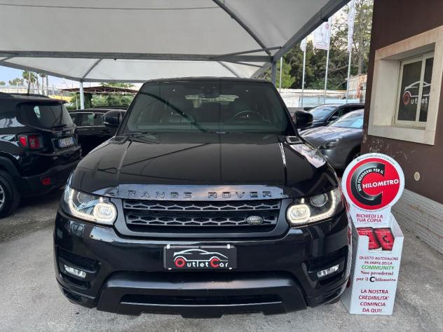 LAND ROVER - Range Rover Sport - 3.0 TDV6 HSE Dynamic - Foto 2