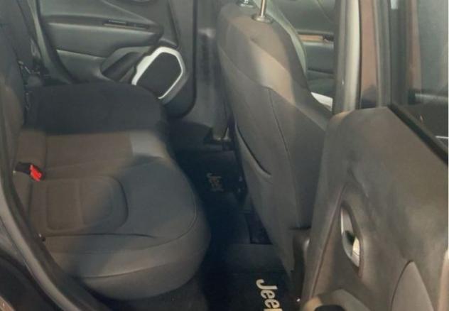 JEEP Renegade 1.4 MultiAir Limited rif. 23772143 - Foto 8