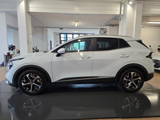Kia Sportage Sportage 1.6 tgdi hev Style auto - Foto 4
