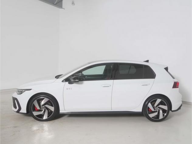 Volkswagen Golf 2.0 TSI GTI DSG Black Style LED 18" Camera - Foto 2